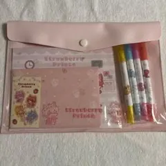 すとぷり　レターセット