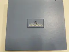 WEDGWOOD ウェッジウッド 皿 バスケット柄 ホワイトのサムネイル