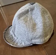 COMME CA DU MODE キッズ キャップ 帽子