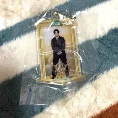 三代目JSOULBROTHERS 山下健二郎