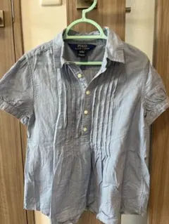 POLO RALPH LAUREN 半袖シャツ 120