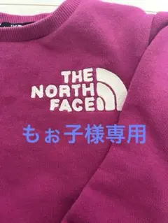 THE NORTH FACE 他　トレーナー２点セット