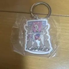 #FR2 アクリルキーホルダー 月のサムネイル