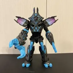 ウルトラマンデッカー DXテラフェイザー