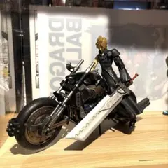 2026年最新】クラウド フェンリルの人気アイテム - メルカリ