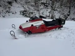 2026年最新】YAMAHA スノーモービルの人気アイテム - メルカリ