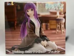 葬送のフリーレン Desktop Cute フィギュア フェルン