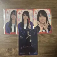 抽プレ　乃木坂46　賀喜遥香、遠藤さくら、弓木奈於直筆サイン入りチェキ 賀喜遥香 遠藤さくら 乃木坂46 直筆サイン入りチェキ Yahoo