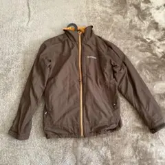 montbellフリース