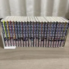 ブルーロック1巻〜23巻＋映画付録コミック