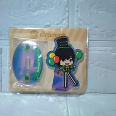 【新品未開封】GiGO限定　kiramune　アクリルスタンド　よしながたくと