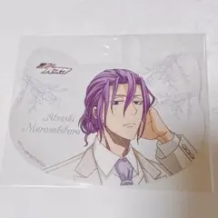 黒子のバスケ 赤司征十郎 B1賞色紙 DonutsCollection ナンジャ - メルカリ