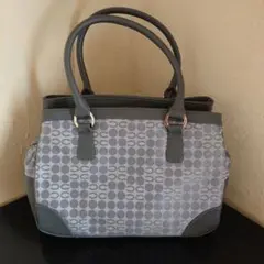 ト―トバック(グレー)