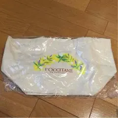 ロクシタン★新品未使用★トートバッグ
