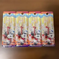 HELLO KITTY BICYCLE STRAP 4こ