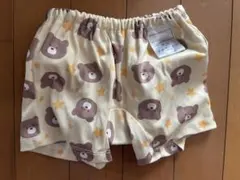 ベビー水泳パンツ90cm