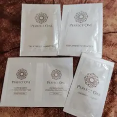 パーフェクトワン