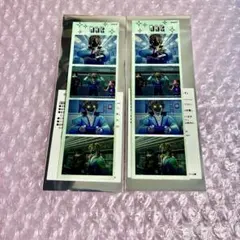 ミルキーサブウェイ ミルサブ TSUTAYA マックス プリ風シール シブツタ