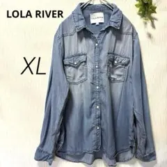 2025年最新】テンセルデニムシャツの人気アイテム - メルカリ