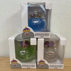 ドラゴンクエスト ビッグクリアフィギュア 6点セット - メルカリ
