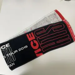 TWICE ライブ タオル