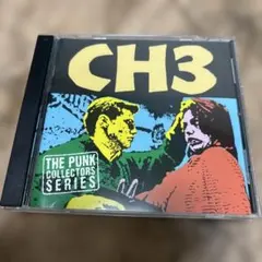 CHANNEL 3 / I'VE GOT A GUN / AFTER THE 〜