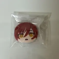 あんスタ 逆先夏目 おまんじゅう前髪クリップ