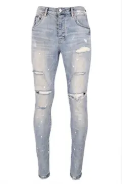 PURPLE BRAND スキニーデニム　デニム　サイズ32