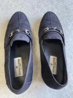 HARUTA for BEAMS BS906 本革 ローファー 26.5 EEE | Mercari