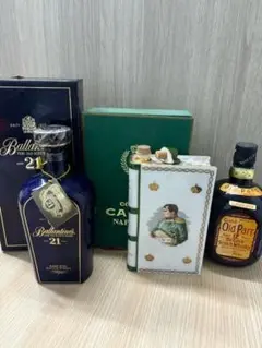 2026年最新】Ballantine's ウイスキーの人気アイテム - メルカリ