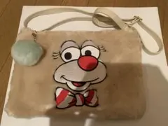 倖田來未 ショルダーバッグ 倖田來未、くみの日（9/3）記念グッズ「オリジナル ショルダーバッグ