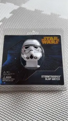 スターウォーズ 時計 Stormtrooper Slap Watchのサムネイル