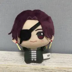 蘇枋隼飛　WINDBREAKER ちびぐるみ　ウィンブレ　ぬいぐるみ