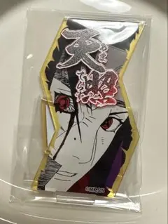 NARUTO 必殺技アクリルスタンド　うちはイタチ