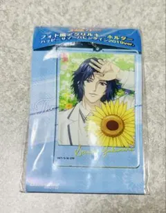 【痛バ】幸村精市 痛バッグ ハッピーサマーバレンタイン 缶バッジ 24個セット 痛バ】幸村精市 痛バッグ ハッピーサマーバレンタイン 缶バッジ 24個