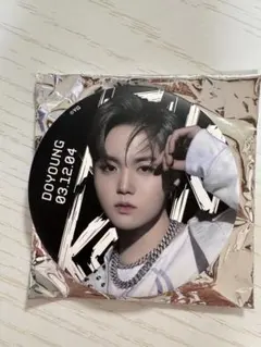 2025年最新】TREASURE king kong ドヨンの人気アイテム - メルカリ