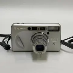 FUJIFILM Silvi Fi フィルムカメラ コンパクトカメラ【36】のサムネイル