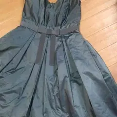 スコットクラブ♡パーティーワンピース