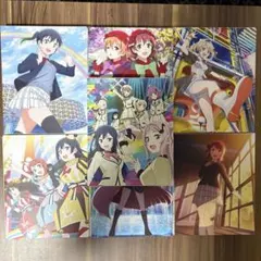 メ*ト様 【最安値】ラブライブ虹ヶ咲学園【高咲侑サインカード