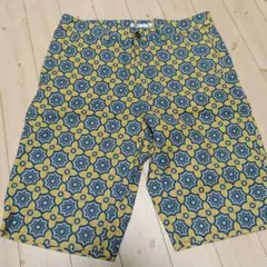 SEVEN DAYS SUNDAY 花柄ショートパンツのサムネイル