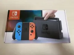 Nintendo Switch 本体