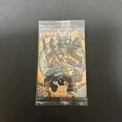 森羅万象チョコ カード 七天　065 武神将軍　大蛇タタダカツ