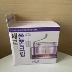 【新品未使用】バイオヒールボ　タイトニングコラーゲンクリーム＋セラム２本のサムネイル