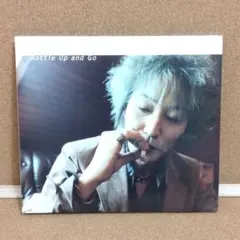 Harry The Best 谷間の火狗 タワーレコード限定盤 村越弘明 - メルカリ