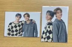 SEVENTEEN セブチ トレカ HOME 2021 ディノ ミンハオ