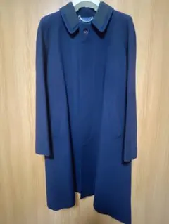 maison margiela ステンカラーコートのサムネイル