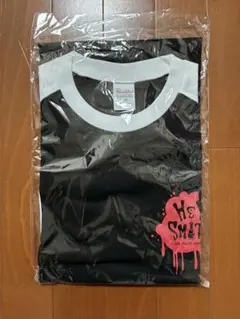 新品未使用 HEY-SMITH ラグラン