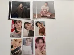 SEVENTEEN ウジ まとめ売り