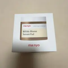 魔女工場　ビフィダバイオームセラムパッドのサムネイル