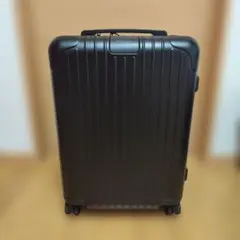2026年最新】RIMOWA メンズ キャリーケースの人気アイテム - メルカリ